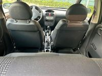 gebraucht Opel Corsa c 1.2 5Türer