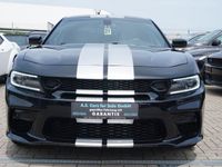 Gebraucht Dodge Charger 305 PS (224 kW) 2021 Mattschwarz Limousine