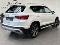 Gebraucht Seat Ateca Beats 150 PS (110 kW) 2022 Weiß SUV