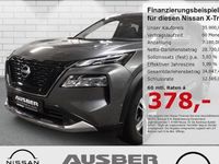 Gebraucht Nissan X-Trail 360º 213 PS (156 kW) 2022 Grau SUV