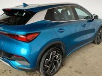 Gebraucht BYD Atto 3 150 kW (204 PS) 2023 Blau SUV