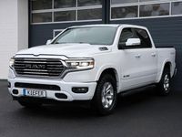 Gebraucht Dodge Ram 396 PS (291 kW) 2021 Weiß Abholung
