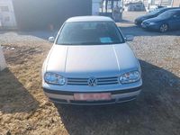 Gebraucht VW Golf III 101 PS (74 kW) 1999 Grau Limousine