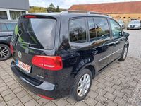 gebraucht VW Touran Highline "7-Sitzer-Navi-Xenon"