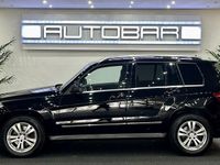 Gebraucht Mercedes GLK200 143 PS (105 kW) 2013 Schwarz  unilack SUV
