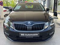 gebraucht Skoda Octavia Combi Soleil*