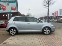 Gebraucht VW Golf V United 105 PS (77 kW) 2007 Blau Limousine