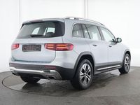 Gebraucht Mercedes GLB220 Progressive 190 PS (139 kW) 2025 Silber SUV