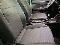 Neu VW Caddy 75 PS (55 kW) 2025 Weiß Van / Kleinbus