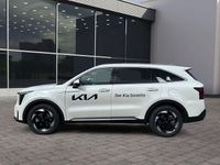 Neu Kia Sorento Platinum 252 PS (185 kW) 2025 Weiß SUV