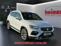 Usata Seat Ateca Xperience 150 CV (110 kW) 2025 Bianco SUV
