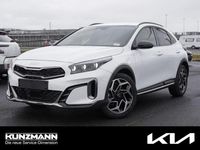 Neu Kia XCeed GT-Line 179 PS (131 kW) 2026 Deluxeweiß metallic SUV
