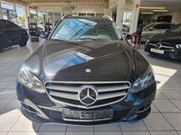 Gebraucht Mercedes E350 258 PS (189 kW) 2014 Schwarz Kombi