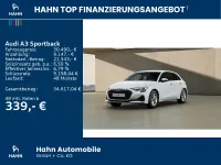 Nouă Audi A3 Ambiente 116 CP (85 kW) 2026 Alb Berlinǎ