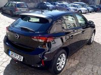 gebraucht Opel Corsa 1.2 Start/Stop Edition DAB+, Winterpaket