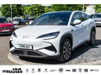 Neu BYD Sealion 7 Design 389 kW (530 PS) 2026 Schwarz SUV