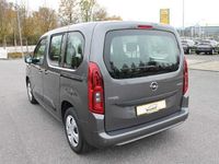 gebraucht Opel Combo Life Edition 1.5 Diesel