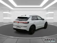 Neu VW T-Roc Style 150 PS (110 kW) 2026 Weiß SUV