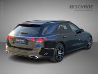 Gebraucht Mercedes E220 AMG line 197 PS (144 kW) 2024 Andere farbe Kombi