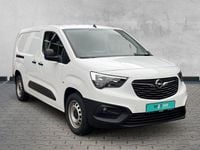 Gebraucht Opel Combo Selection 102 PS (75 kW) 2021 Weiss Van / Kleinbus