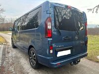 gebraucht Opel Vivaro Vivaro1.6 D (CDTI) L2H1 S