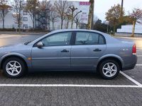 Gebraucht Opel Vectra 110 PS (80 kW) 2003 Grau Limousine
