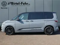 Neu VW Multivan Edition 136 PS (100 kW) 2026 Grau Van / Kleinbus
