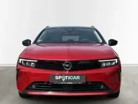 Gebraucht Opel Astra Business Elegance 131 PS (96 kW) 2023 Rot Kleinwagen