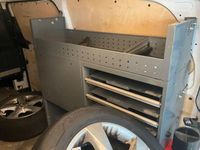 Gebraucht Mercedes Vito 163 PS (119 kW) 2018 Weiß Van