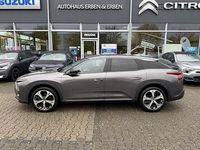 Gebraucht Citroën C5 X Feel 131 PS (96 kW) 2022 Grau Kombi