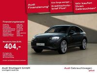 Gebraucht Audi Q5 Sportback S-Line 265 PS (194 kW) 2023 Mythosschwarz metallic SUV