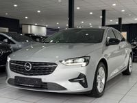 Gebraucht Opel Insignia Elegance 174 PS (127 kW) 2021 Silber Limousine
