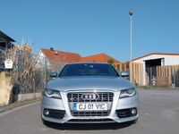 gebraucht Audi S4 3.0 TFSI S tronic quattro