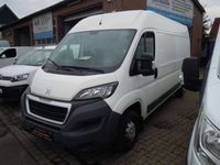 gebraucht Peugeot Boxer L3H2*Klima*Tüv neu*Inspektion neu*Garantie*