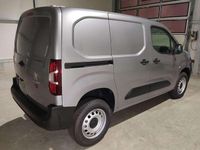 Neu Peugeot Partner 131 PS (96 kW) 2025 Grau artense metallic Van / Kleinbus