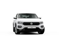 gebraucht VW T-Roc 1.6TDI Navi PDC Sitzheizung