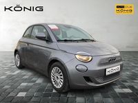Gebraucht Fiat 500e 86 kW (118 PS) 2023 Grau Limousine