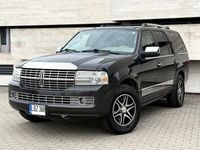 Gebraucht Lincoln Navigator 305 PS (224 kW) 2007 Grau SUV