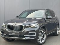 Gebraucht BMW X5 Efficient Dynamics 231 PS (169 kW) 2022 Schwarz SUV