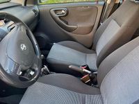 Gebraucht Opel Corsa 70 PS (51 kW) 2004 Grau Kleinwagen