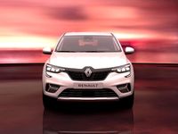 Usata Renault Arkana Evolution 140 CV (102 kW) 2024 SUV