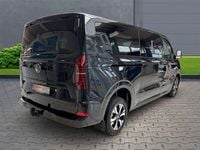 Neu VW T7 Life 170 PS (125 kW) 2026 Midnight black metallic Van