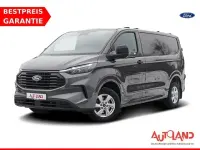 Usado Ford Transit Custom 170 HP (125 kW) 2024 Cinzento Monovolume