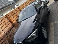 gebraucht BMW 118 F20 d Diesel Automatik 8-Fach bereift