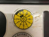 Gebraucht Ford Fiesta 80 PS (58 kW) 2006 Silber Limousine