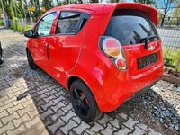 gebraucht Chevrolet Spark LS