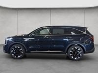 Neu Kia Sorento Platinum 193 PS (141 kW) 2026 Blau SUV