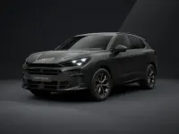 Nowe Cupra Terramar 150 KM (110 kW) 2026 Szary SUV