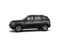 Neu Dacia Duster Expression 140 PS (102 kW) 2026 Schwarz SUV