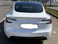 Gebraucht Tesla Model 3 RWD 239 kW (325 PS) 2023 Weiß Limousine